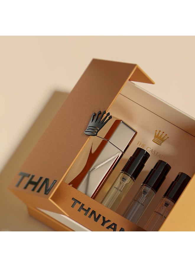 THNYAN Thanyan Samples Box – 3 Vials + Reveal Case - Image 3